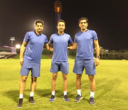 قضاوت بنیادی فرد در دیدار افغانستان و بنگلادش
