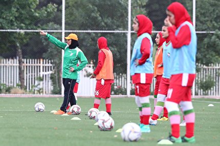 18 بازیکن  به اردو دعوت شدند