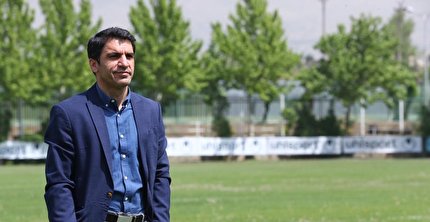 امامی فر: یک روز خاص باید به نام فوتبالیست در تاریخ ثبت شود