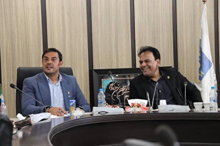 مسئول دپارتمان آموزش :یزد مستعد برای معرفی به عنوان پایگاه آموزشی کشور است