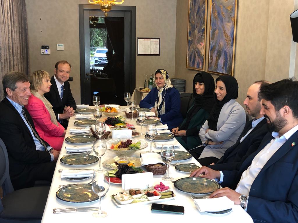 موسوی: تورنمنت بلاروس به هماهنگی بازیکنان کمک زیادی می کند موسوی: تورنمنت بلاروس به هماهنگی بازیکنان کمک زیادی می کند