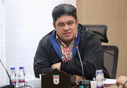 جابری: قطعا با تیم ملی فوتسال تعامل خواهیم داشت