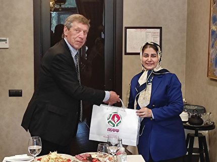 موسوی: تورنمنت بلاروس به هماهنگی بازیکنان کمک زیادی می کند