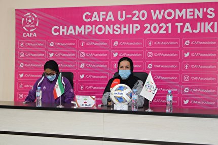 جهان نجاتی: ازبکستان حریف جدی برای ما محسوب می شود