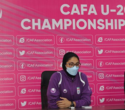 شبان: باید عملکرد خوبی از خود به نمایش بگذاریم