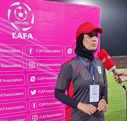 آزمون: از عملکرد شاگردانم راضی هستم