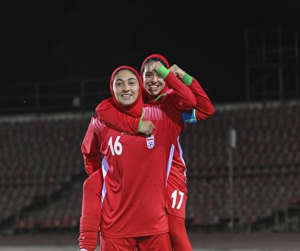 عرفانی: دیگر نمی توان هیچ تیمی را دست کم گرفت