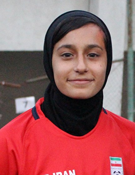 فروزنده: برای شسکت افغانستان به میدان می رویم