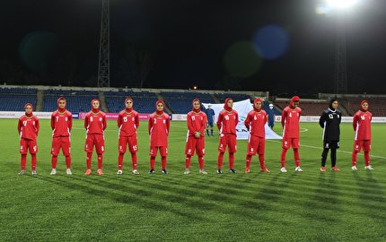 ترکیب تیم ملی برابر ازبکستان اعلام شد