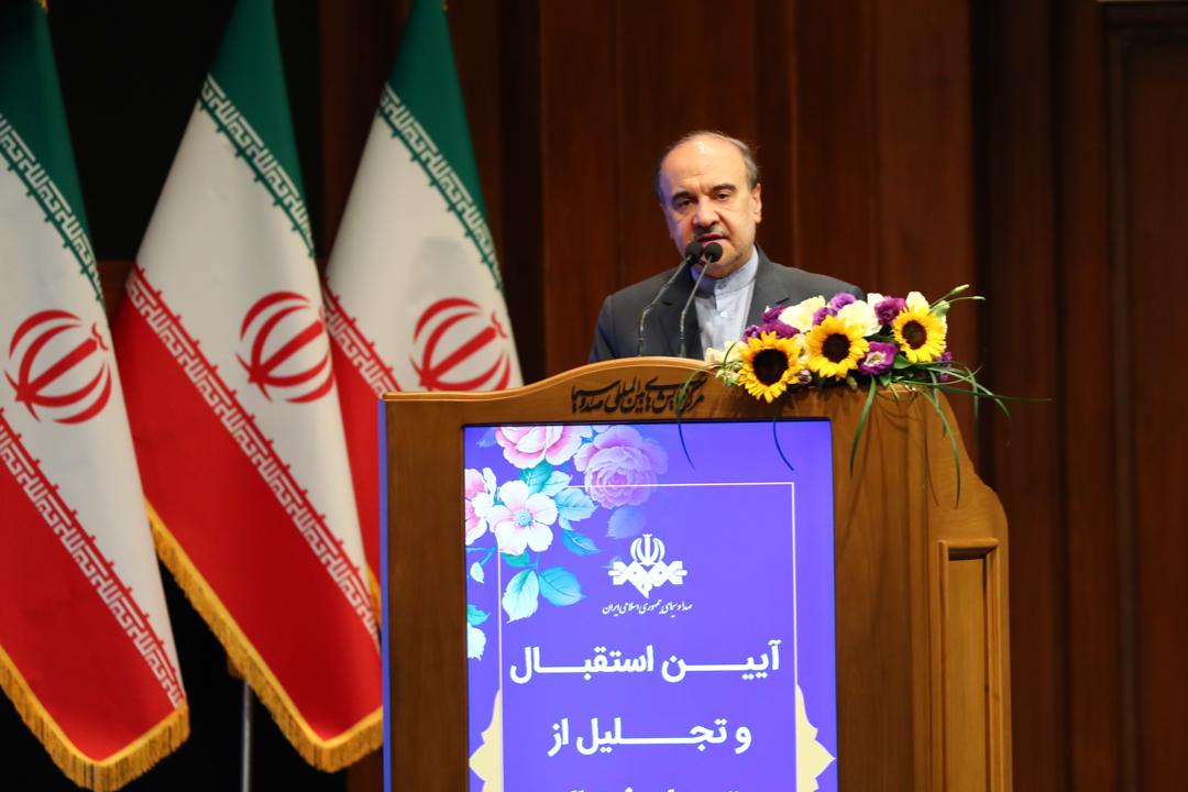 سلطانیفر: بچههای ما بهترینهای آسیا هستند سلطانیفر: بچههای ما بهترینهای آسیا هستند