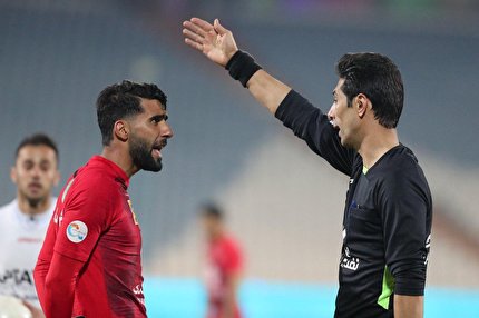 اعلام تیم داوری دیدار سوپرجام