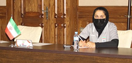 نصیری: مسابقات روز آخر باید به صورت همزمان برگزار می شد