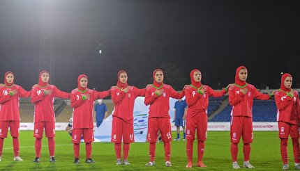اعلام ترکیب تیم ملی فوتبال جوانان برابر قرقیزستان