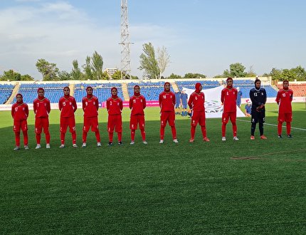 ایران ۴_قرقیزستان ۱