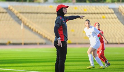 آزمون: حق شاگردانم قهرمانی بود