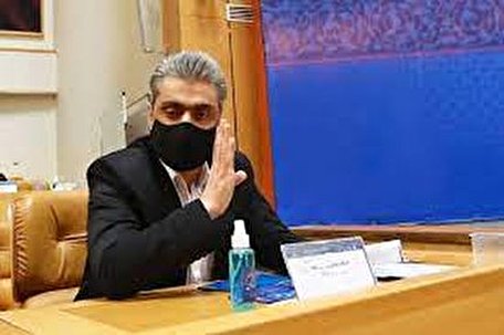 سراجی: صعود تیم ملی اولویت فدراسیون بود سراجی: صعود تیم ملی اولویت فدراسیون بود