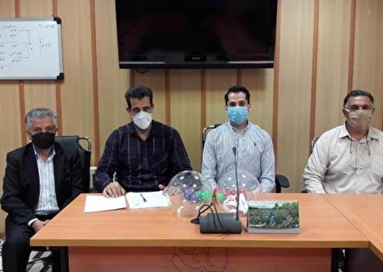 قرعه کشی فینال لیگ برتر جوانان مشخص شد