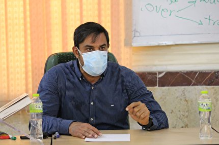 نکیسا: برنامه‌ دپارتمان آموزش بهاء دادن بیشتر به مدرسان جوان است