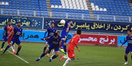 تغییر زمان دیدار دو تیم استقلال و شهرخودرو