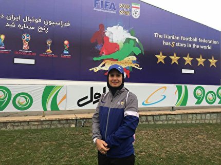 آزمون: بازیکنان نیاز به حمایت دارند