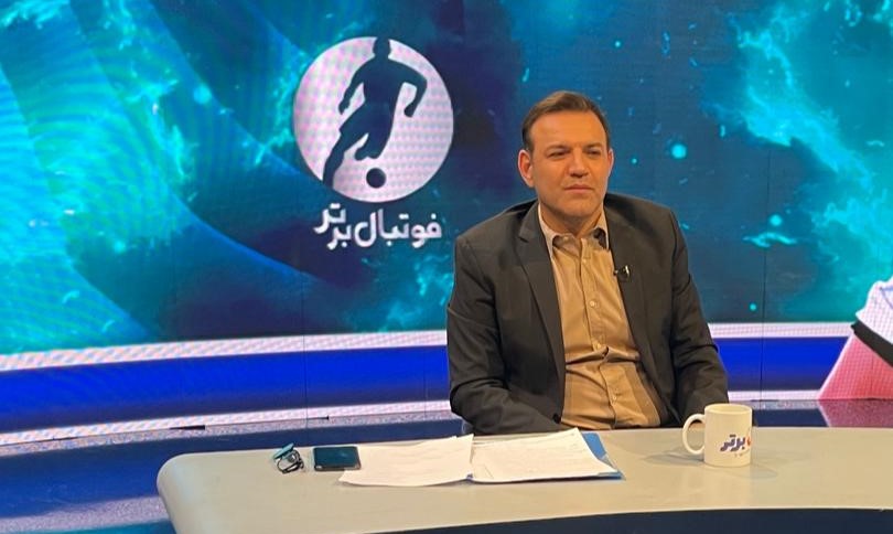 عزیزی خادم: فوتبال ملی الهام بخش وحدت ملی شده است عزیزی خادم: فوتبال ملی الهام بخش وحدت ملی شده است