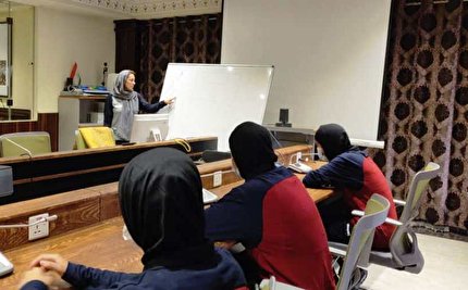 برگزاری نشست فنی با بازیکنان