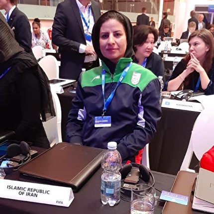 آزمون: بازیکنان مستعد از هیچ تلاشی برای راهیابی به اردوهای تیم ملی دریغ نمی کنند