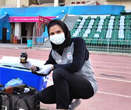 دکتر نجفی: مصدومیت در این رده سنی یک موضوع اجتناب ناپذیر است