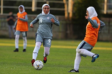 سلیمانی: مى خواهيم با آمادگى كامل وارد مسابقات مقدماتی قهرمانى آسيا بشويم