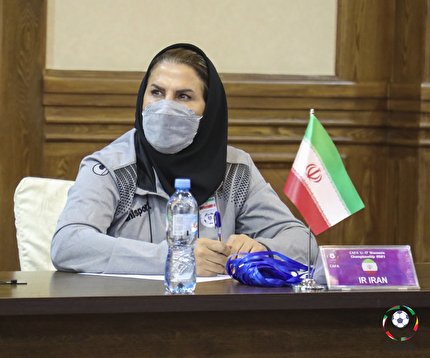 روزبهان: بازیکنان مشکل تغدیه ندارند
