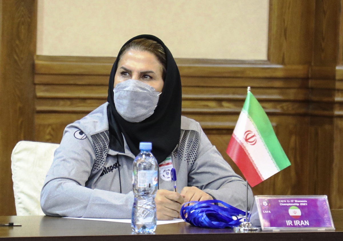 روزبهان: بازیکنان مشکل تغدیه ندارند روزبهان: بازیکنان مشکل تغدیه ندارند