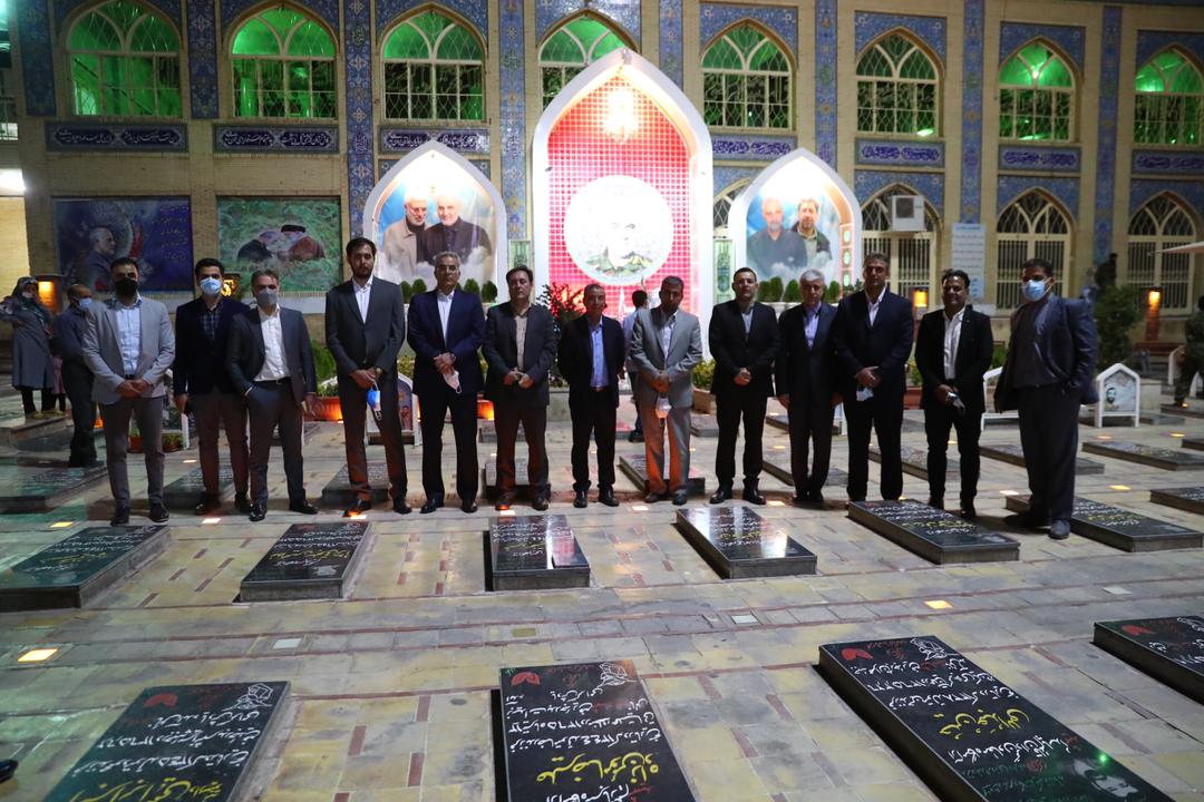 رئیس فدراسیون فوتبال وارد کرمان شد رئیس فدراسیون فوتبال وارد کرمان شد