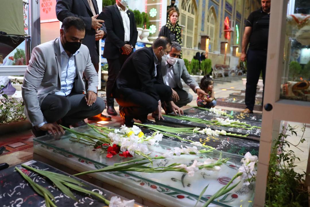 رئیس فدراسیون فوتبال وارد کرمان شد رئیس فدراسیون فوتبال وارد کرمان شد