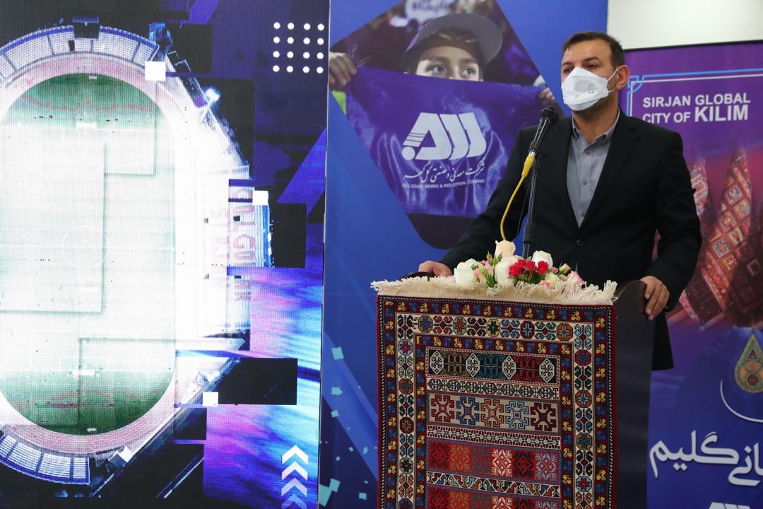 تأکید عزیزیخادم بر ایجاد فضای عدالتمحور در فوتبال تأکید عزیزیخادم بر ایجاد فضای عدالتمحور در فوتبال