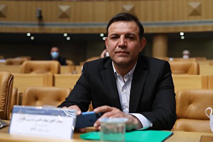 عزیزی خادم: فغانی در بازی‌های آخر لیگ و حذفی به ما کمک می کند