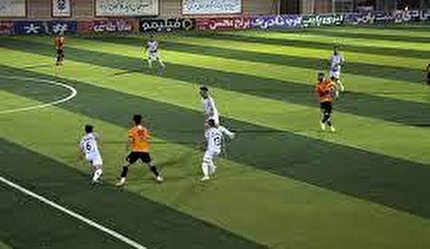صعود مس رفسنجان و خلیج فارس به لیگ برتر جوانان