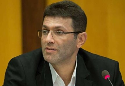 دادخواهی رئیس فدراسیون فوتبال و مدیرعامل باشگاه پرسپولیس نزد ریاست  قوه قضاییه