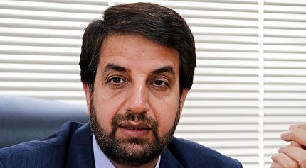 دکتر اسدی مقدم با دعوت فیفا در جلسه صیانت شرکت کرد