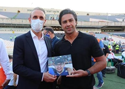 زمان نشست خبری سرمربیان پرسپولیس و استقلال اعلام شد