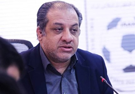 مهدی: امیدوارم اتفاقات شیرینی امروز برای هواداران فوتبال رقم بخورد
