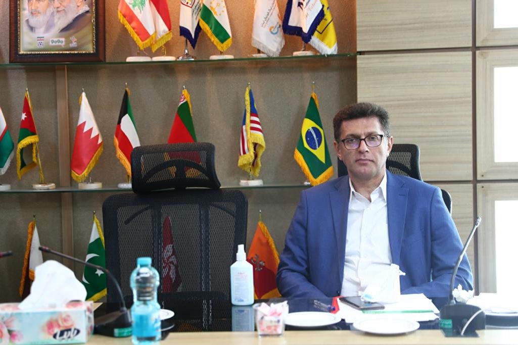 برخورد قاطع ارکان قضایی فدراسیون با فساد