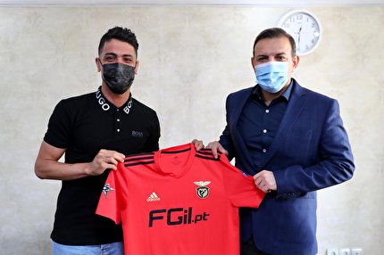 دیدار رییس فدراسیون فوتبال با ستاره تیم ملی فوتسال