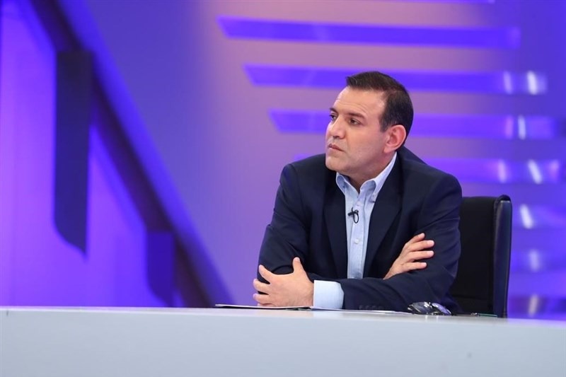 رییس فدراسیون فوتبال میهمان امشب برنامه فوتبال برتر