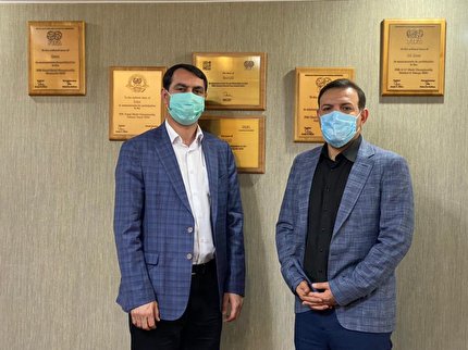 زارع: دولت جدید پرقدرت از تیم ملی حمایت کند