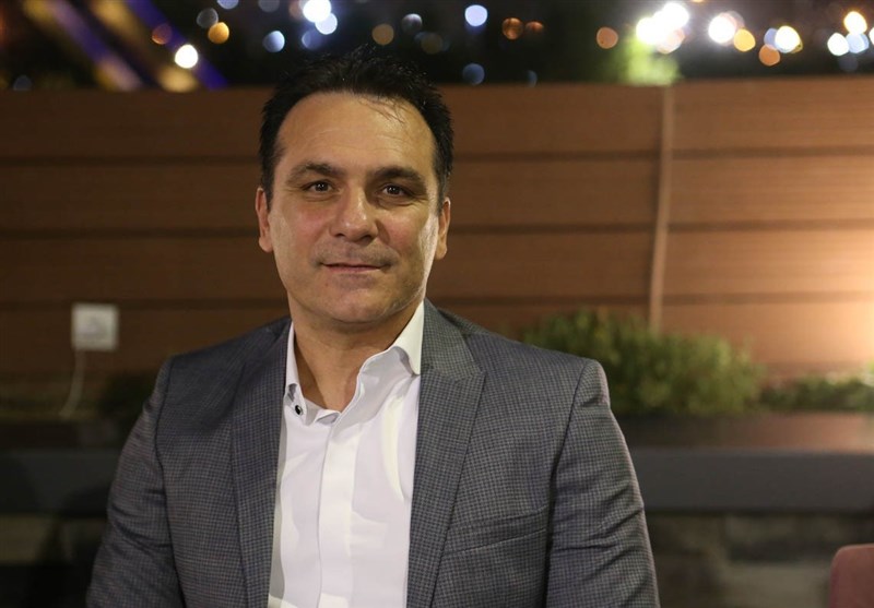 ماجدی: در چند روز آینده از سامانه استعدادیابی کشور رونمایی میکنیم ماجدی: در چند روز آینده از سامانه استعدادیابی کشور رونمایی میکنیم