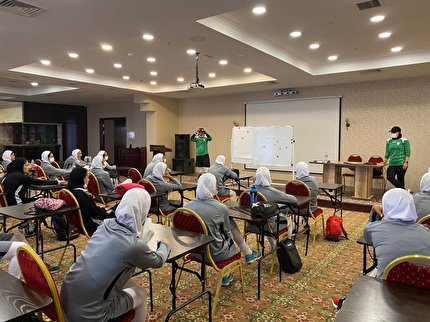 برگزاری نشست فنی با ملی پوشان فوتبال