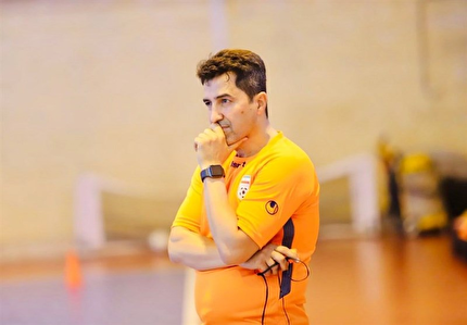 ناظم الشریعه: بازیکنان تقریبا به 60 تا 70 درصد از آمادگی رسیده اند