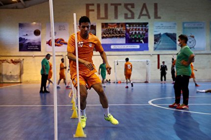 شیرزاد: کلیه اقدامات پزشکی جهت بهبودی طیبی در حال انجام است