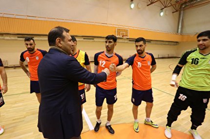 حسن زاده: در این مدت تغییرات فدراسیون محسوس بود