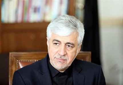 رای اعتماد وزیر ورزش و جوانان از مجلس شورای اسلامی